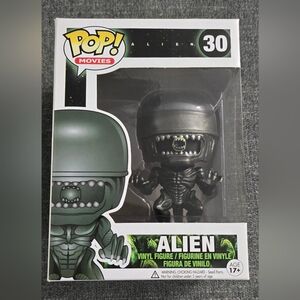 Alien Funko Pop #30